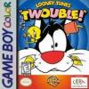 Looney Tunes - Twouble! Box Art Front